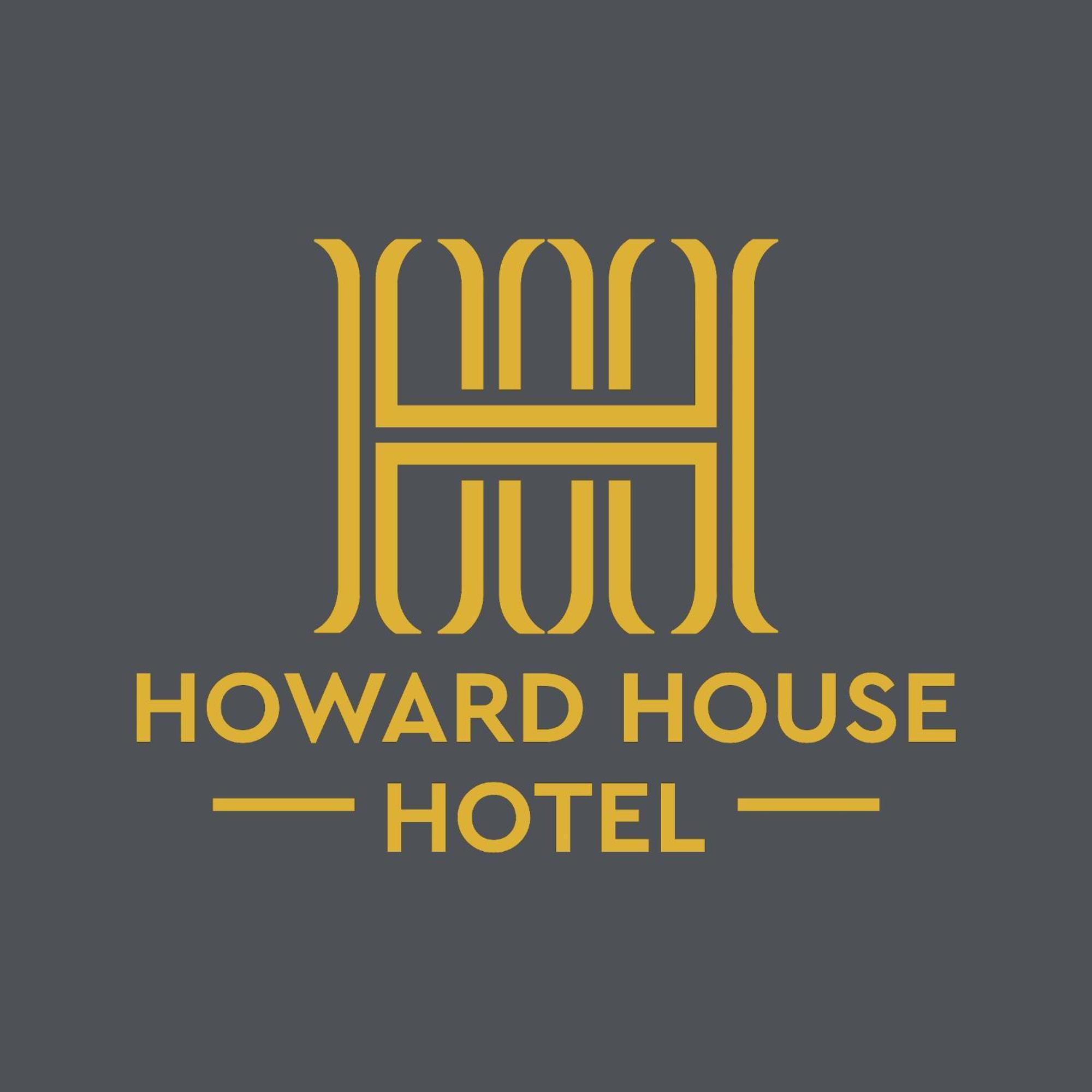 Howard House Hotel มดินา ภายนอก รูปภาพ