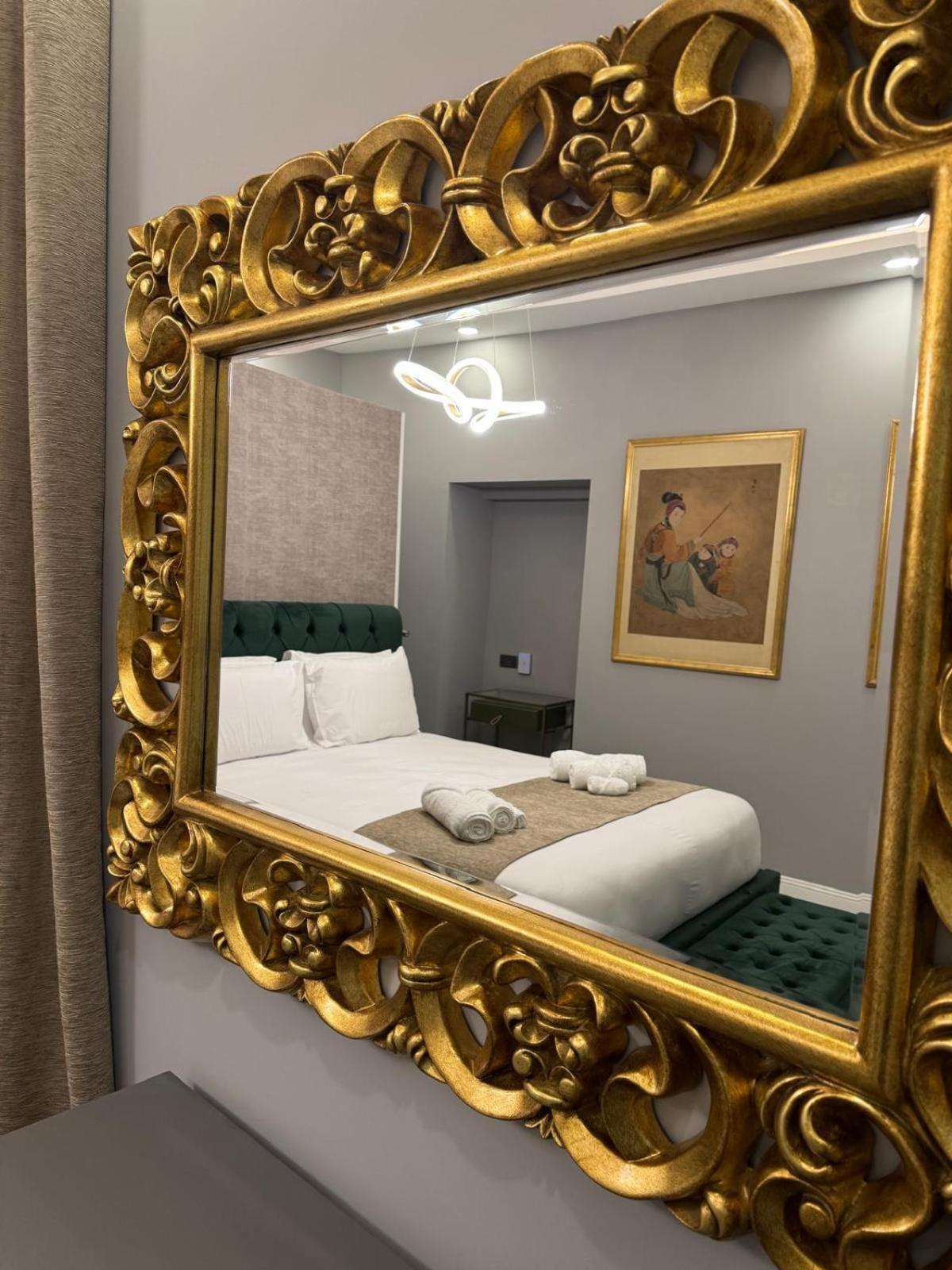Howard House Hotel มดินา ภายนอก รูปภาพ