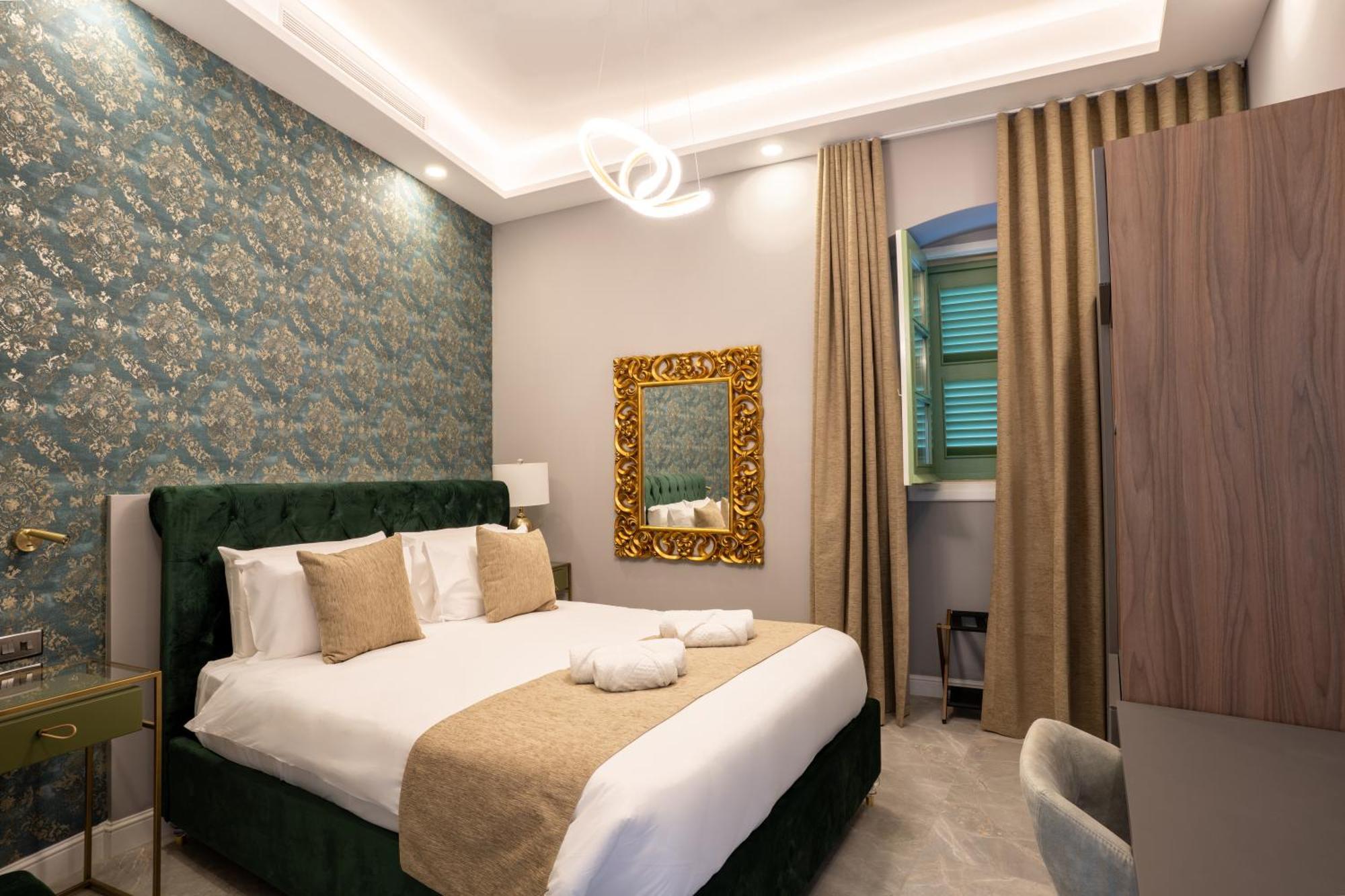 Howard House Hotel มดินา ภายนอก รูปภาพ